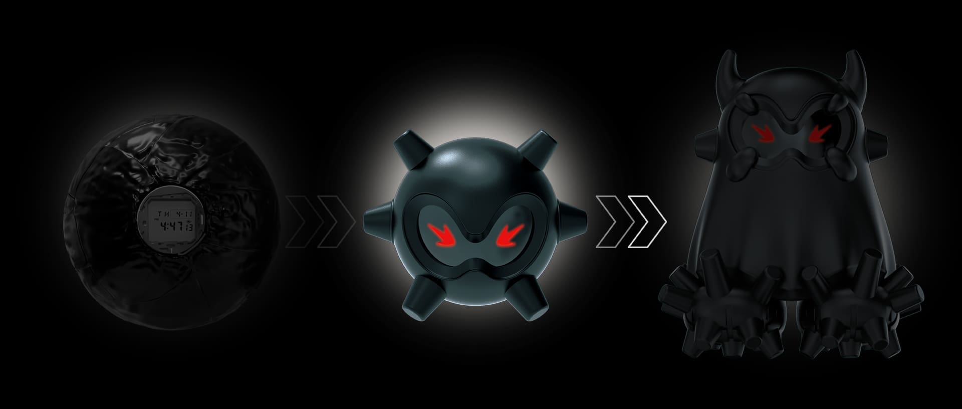 Evolution