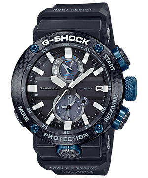 GRAVITYMASTER GWR-B1000-1A1