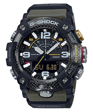 MUDMASTER GG-B100-1A3