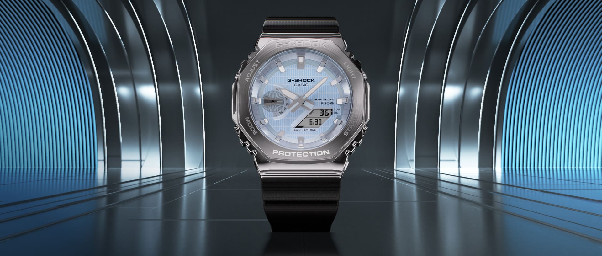 GBM-2100