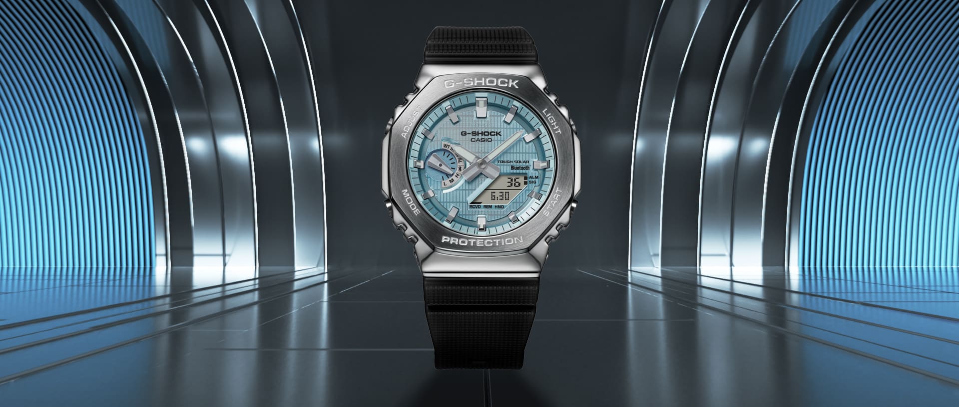 GBM-2100