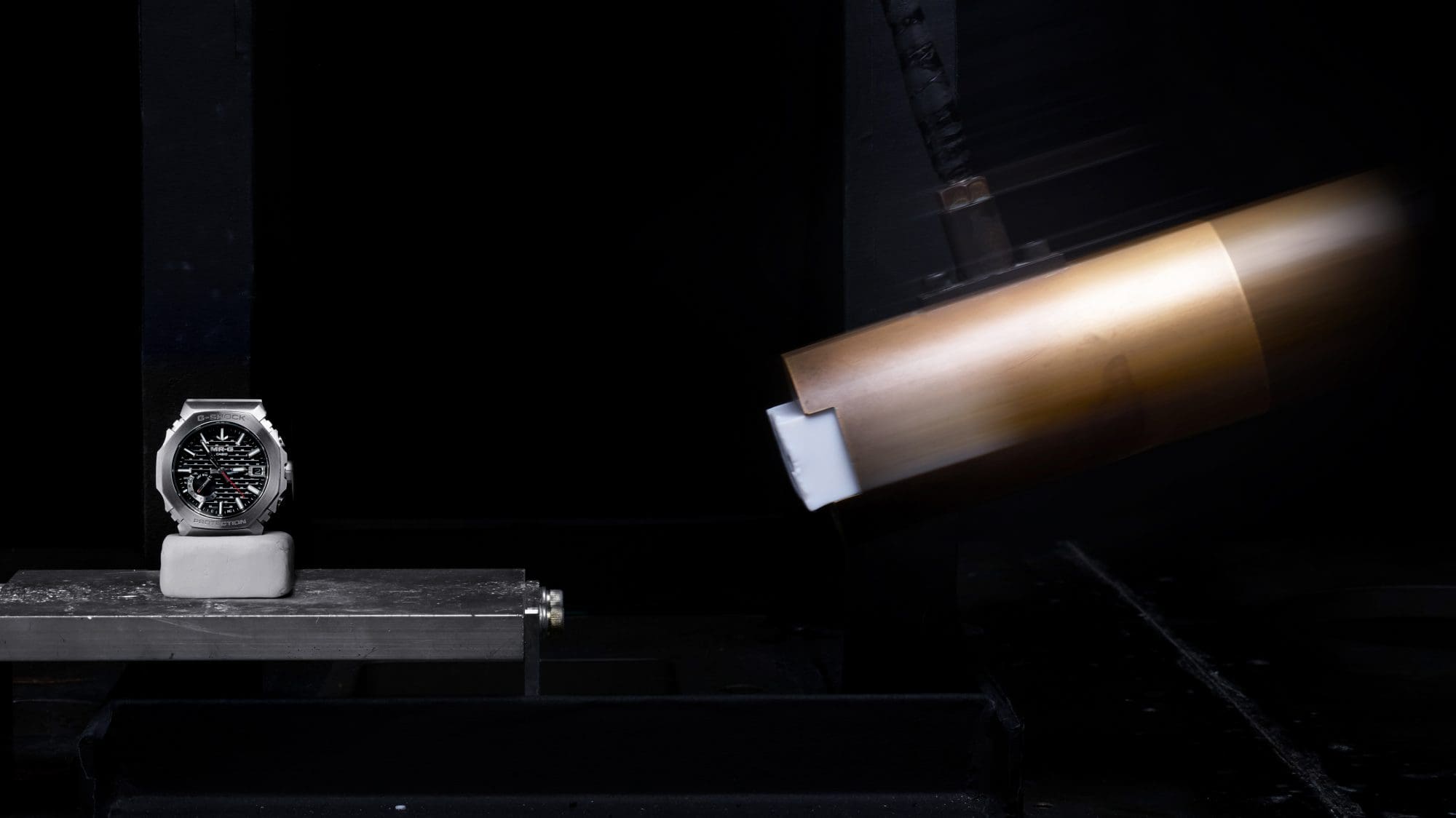 ภารกิจที่ไม่มีวันสิ้นสุดเพื่อความสุดยอดในเรื่องคุณภาพ