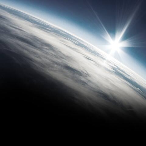 Solar-powered (Tough Solar)