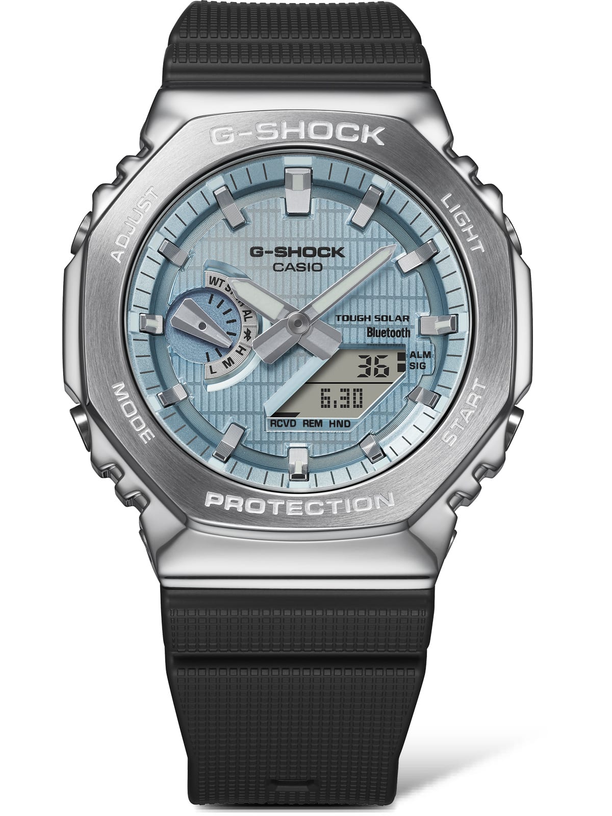 GBM-2100A-1A2 ürün görseli