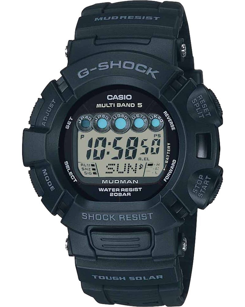 GW-9000