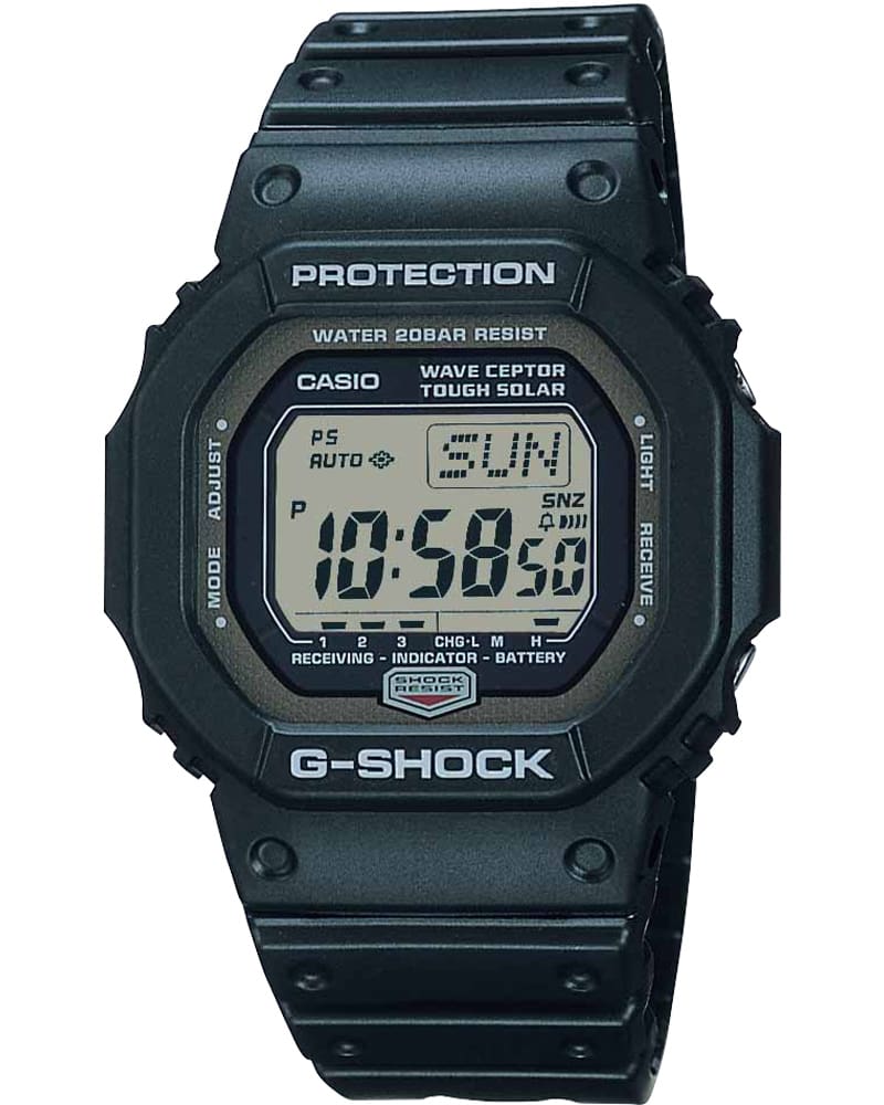 GW-5600J