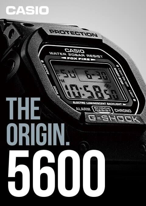 ORIGIN. 5600