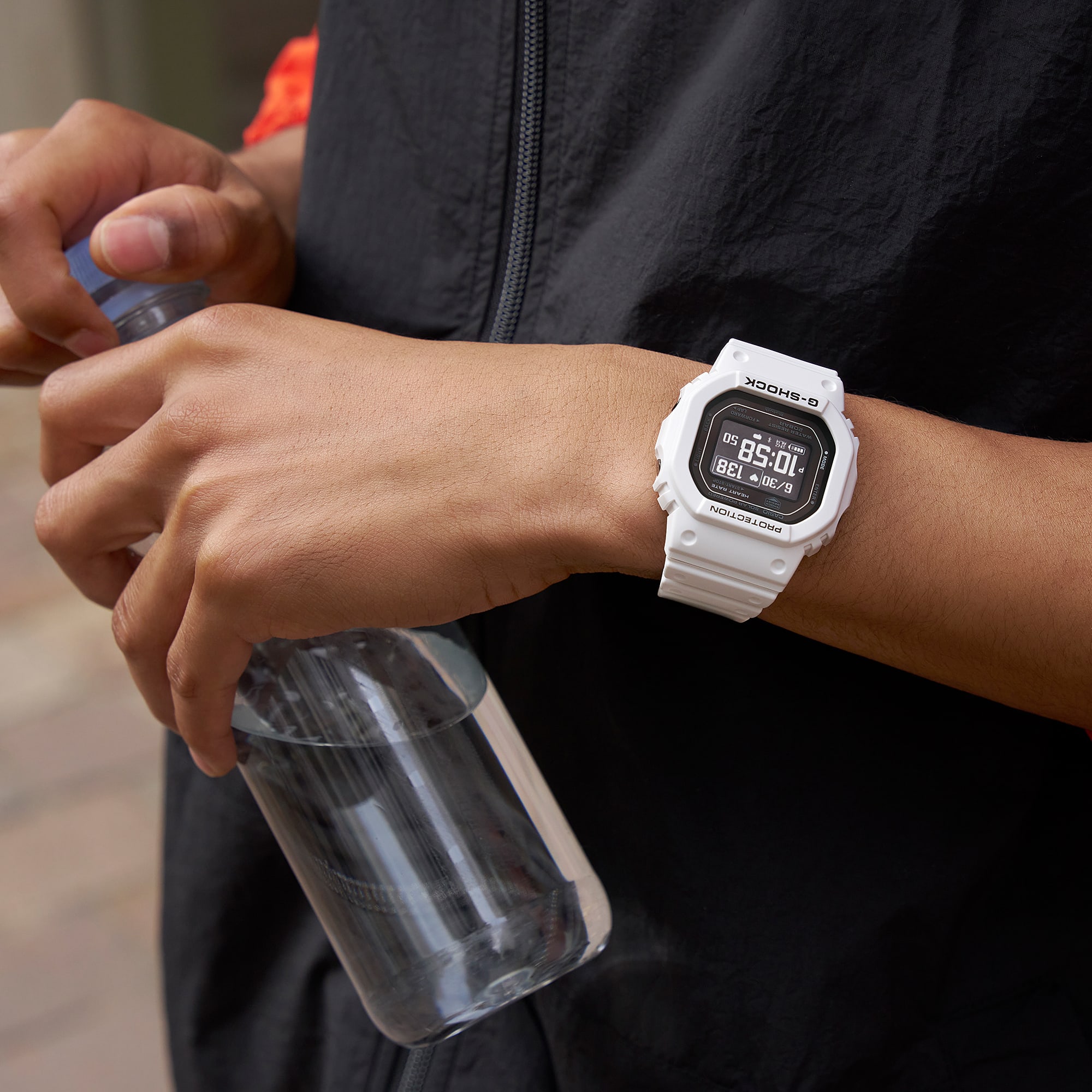 DW-H5600-7 takan birinin görüntüsü