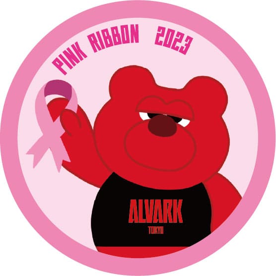 ALVARK TOKYO Logosu