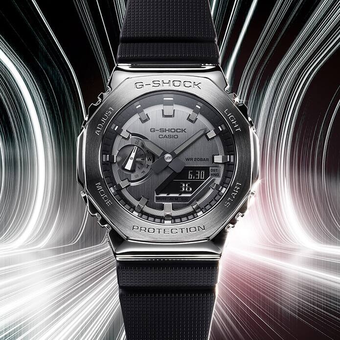 GM-2100 görüntüsü