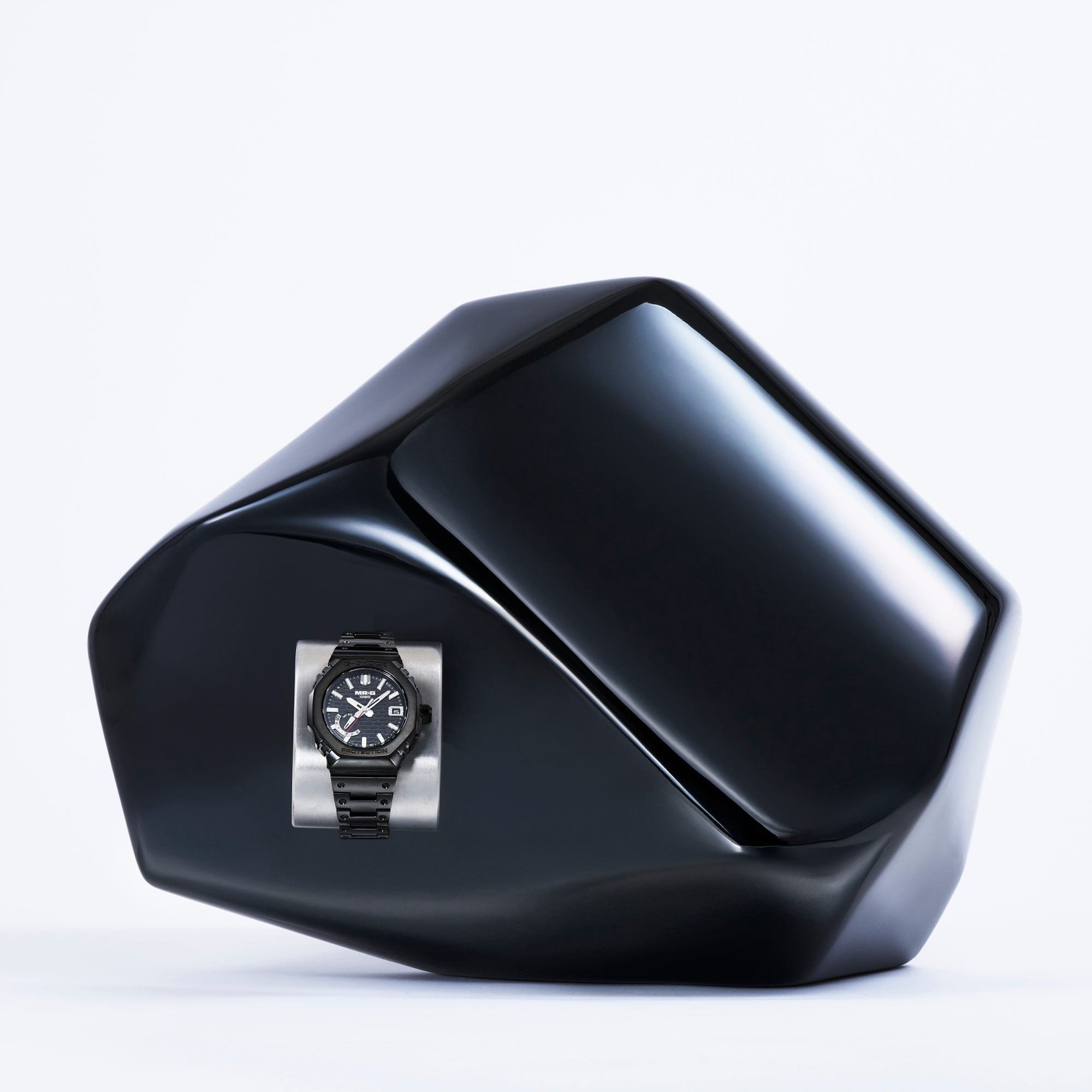 MR-G ile Sanat Eserleri Yaratma