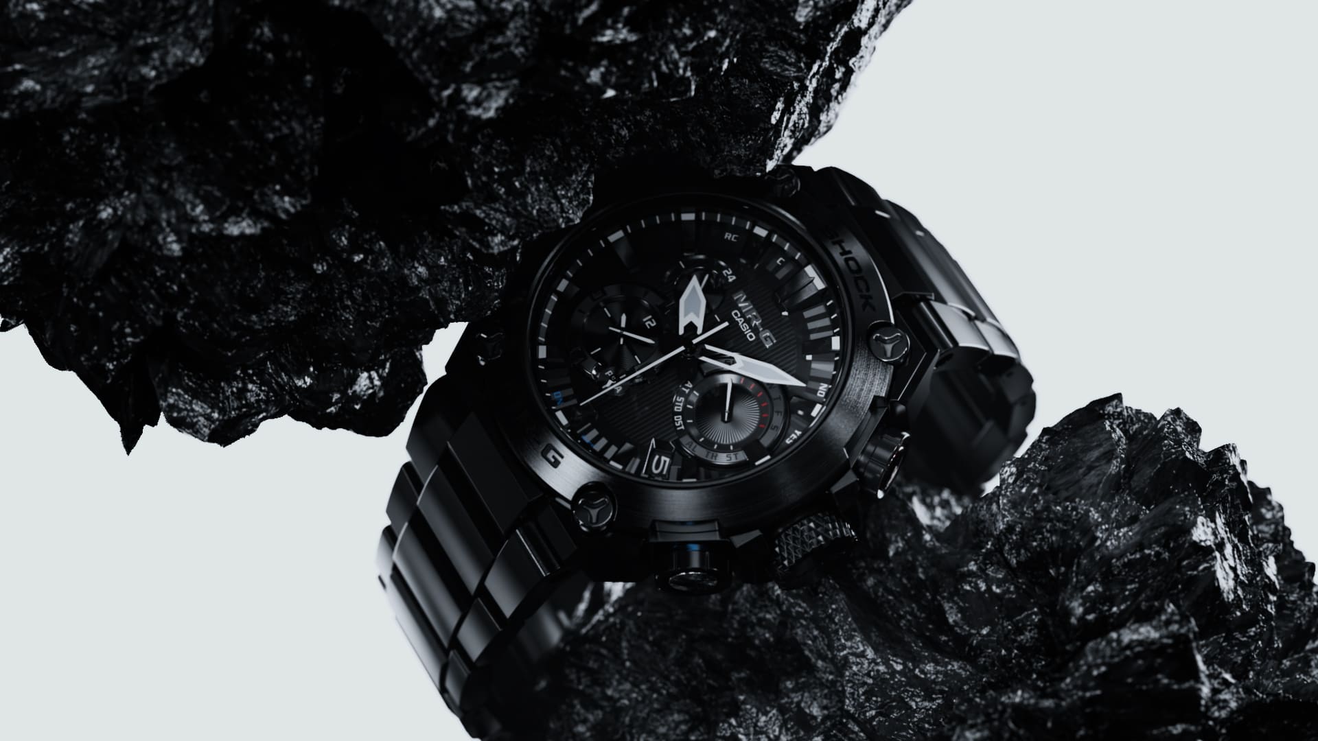 Dayanıklılığın Peşinde