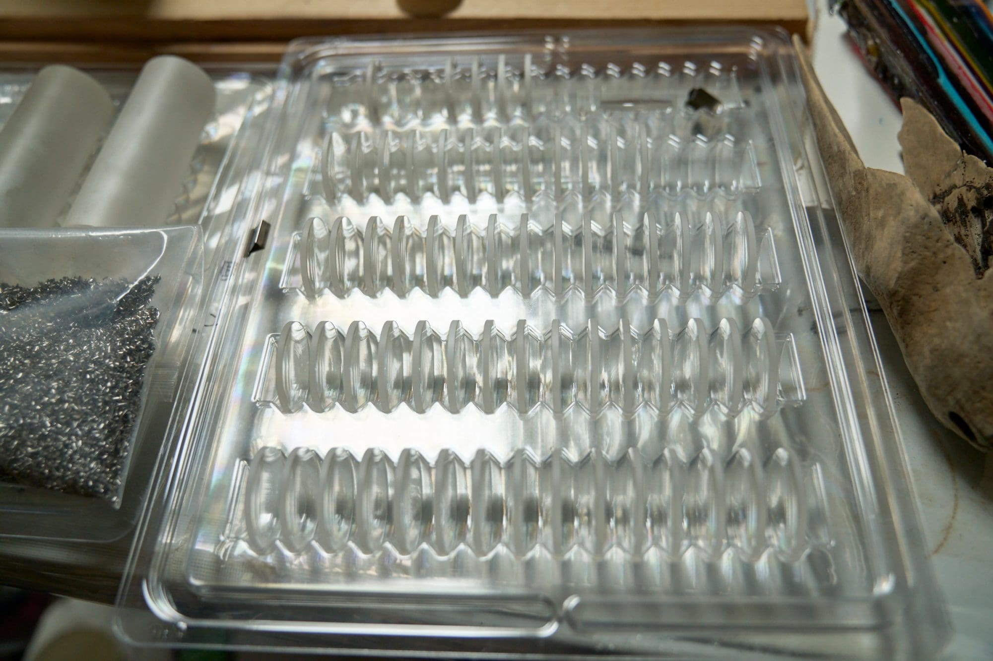 Safir kristal