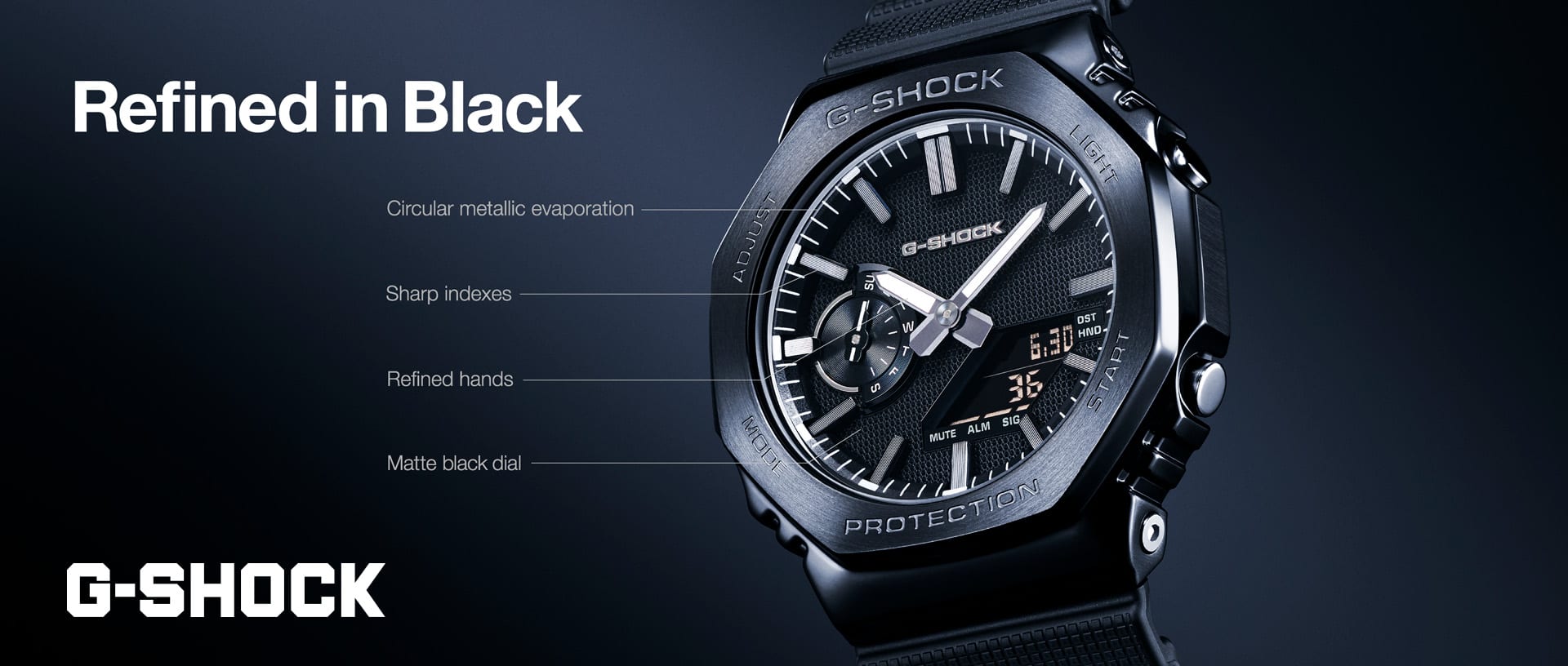 luxe-black