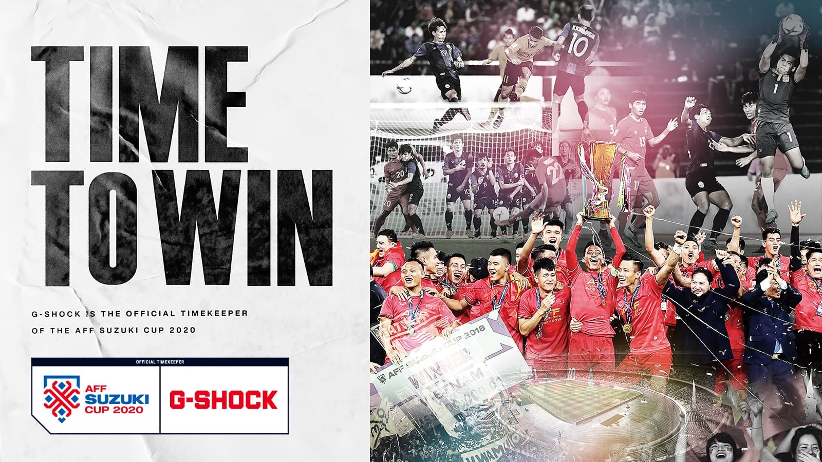 AFF SUZUKI CUP 2020
