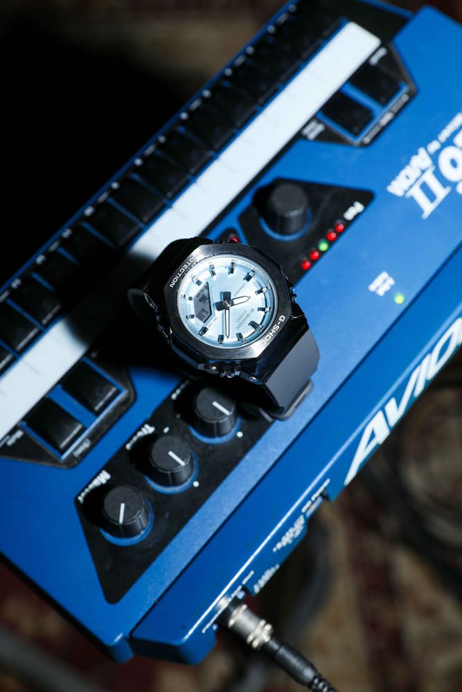 G-SHOCK 女錶