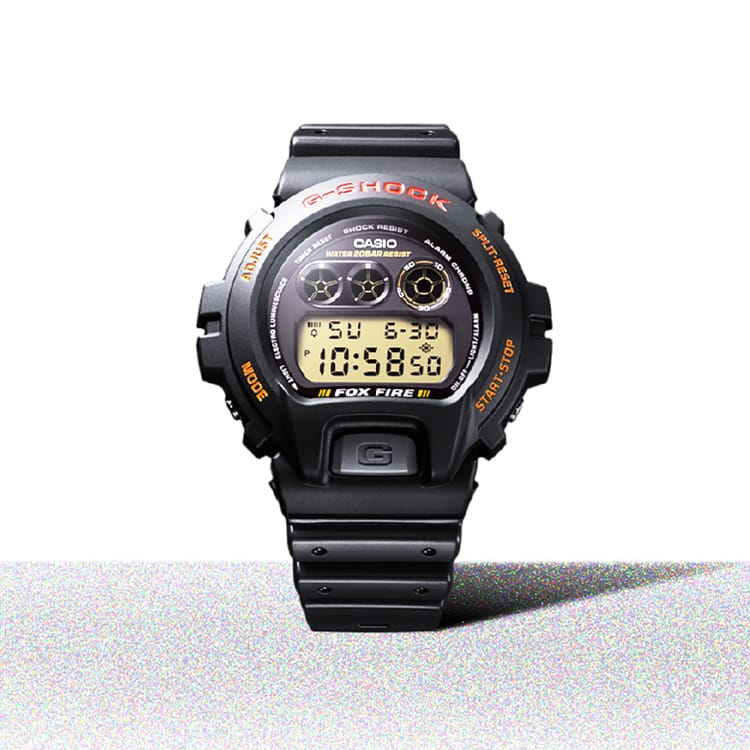 G-SHOCK 5600