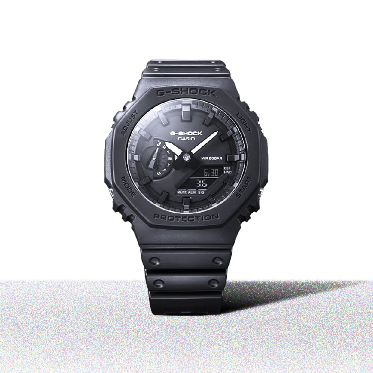 G-SHOCK 5600