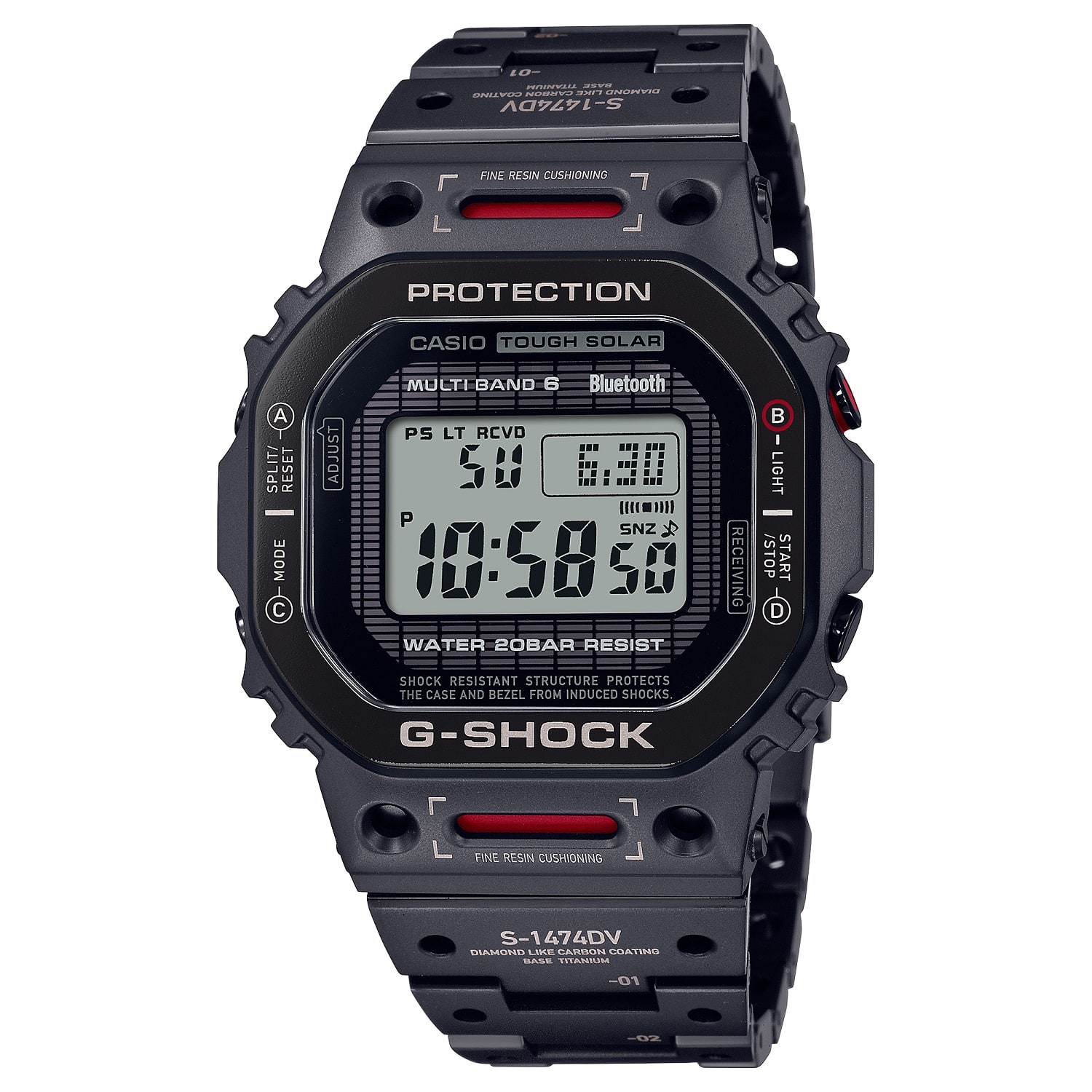 GMW-B5000TVA-1