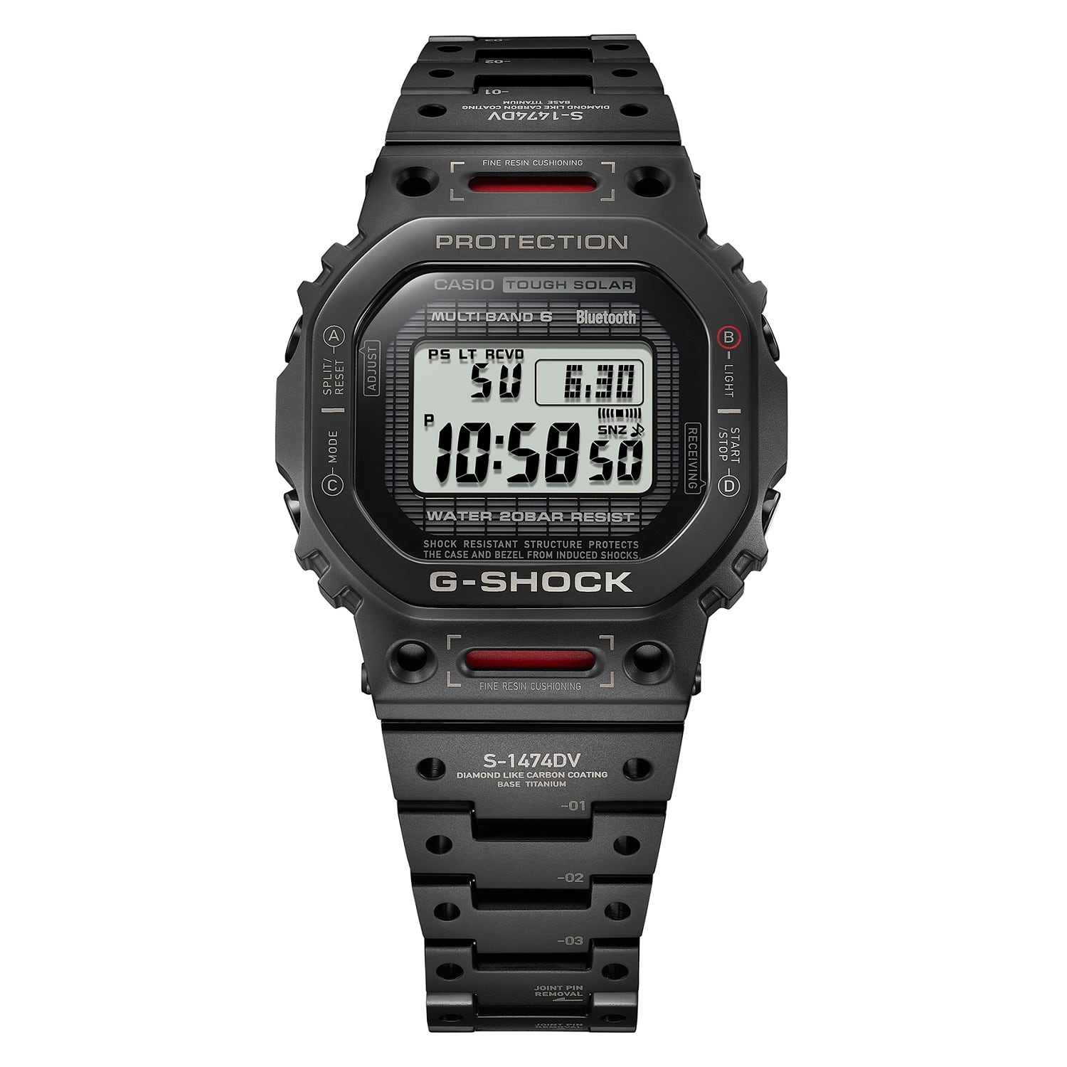 GMW-B5000TVA-1