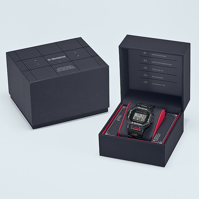 GMW-B5000TVA-1