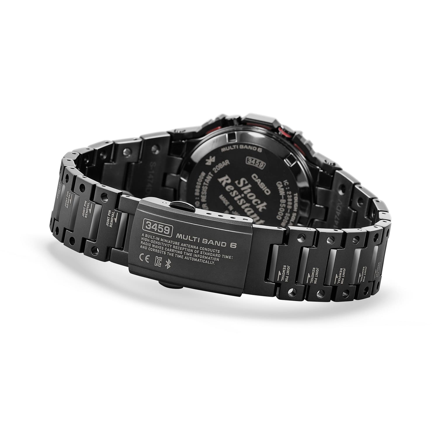 GMW-B5000TVA-1