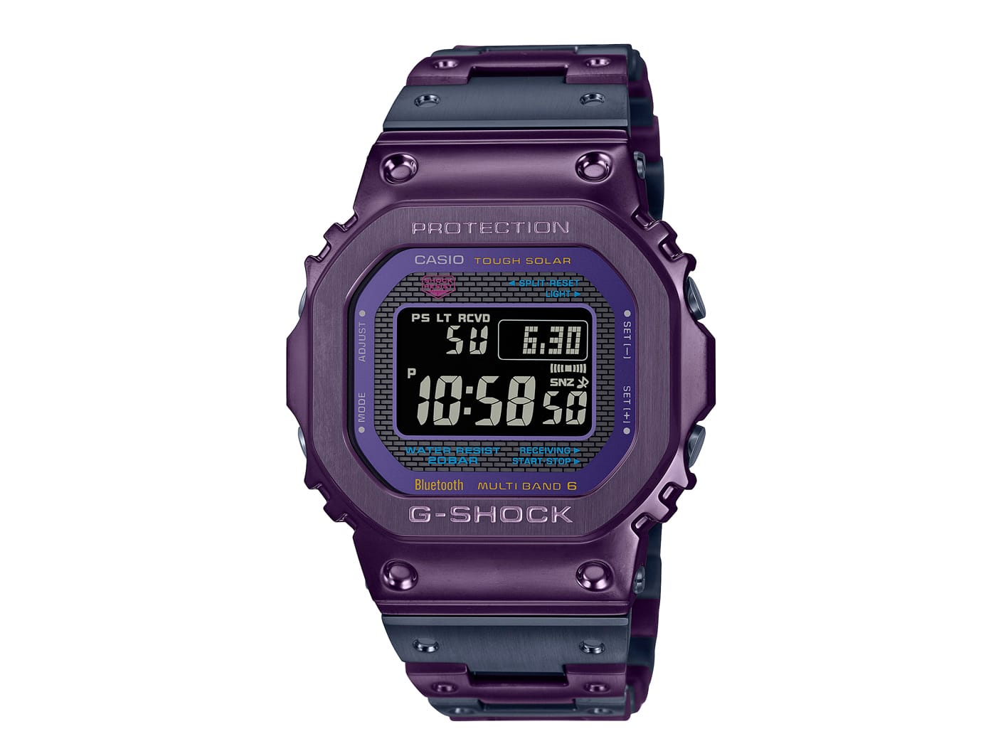 GMW-B5000PB