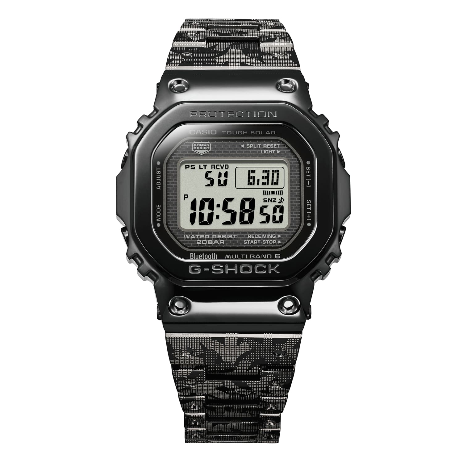 gmw-b5000