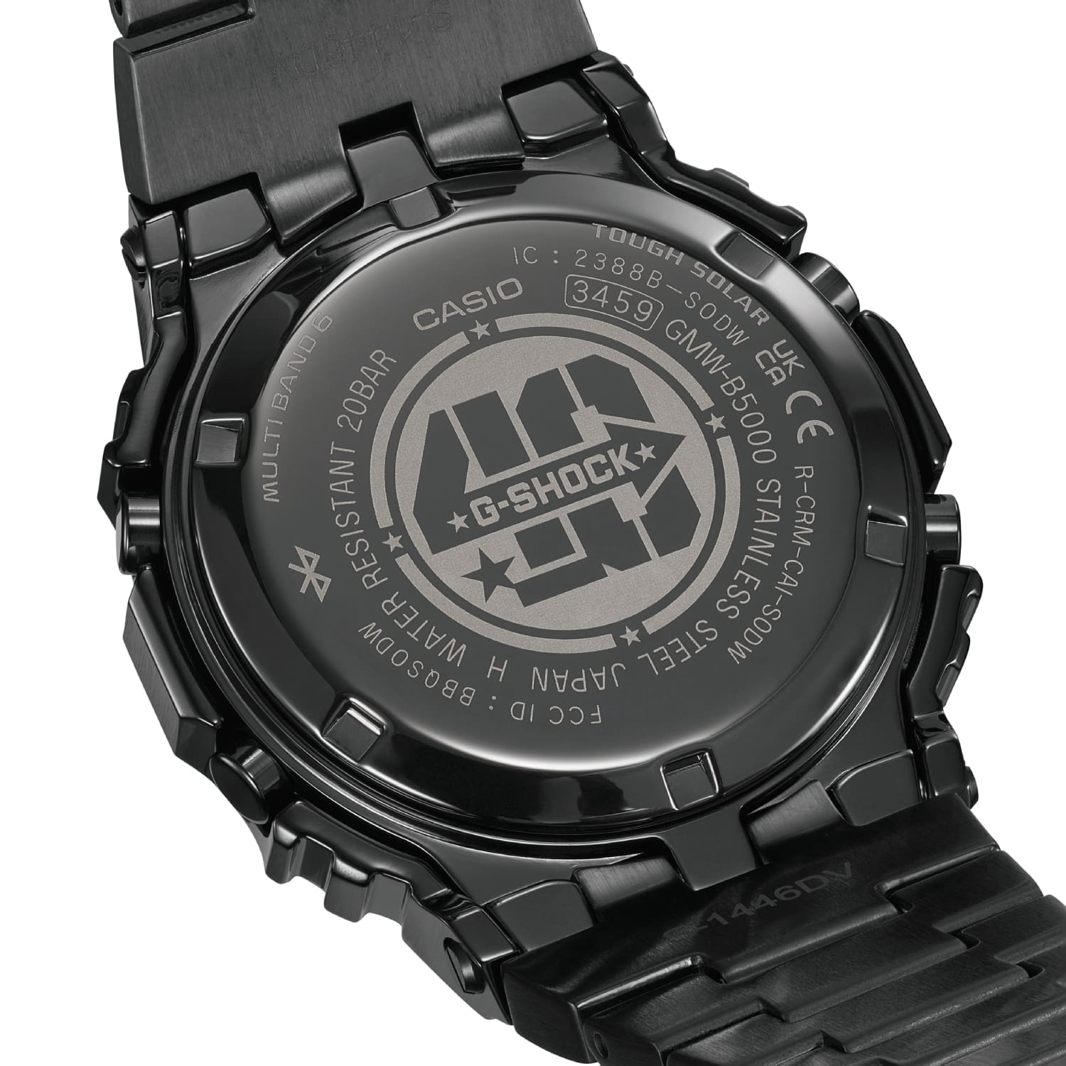 gmw-b5000