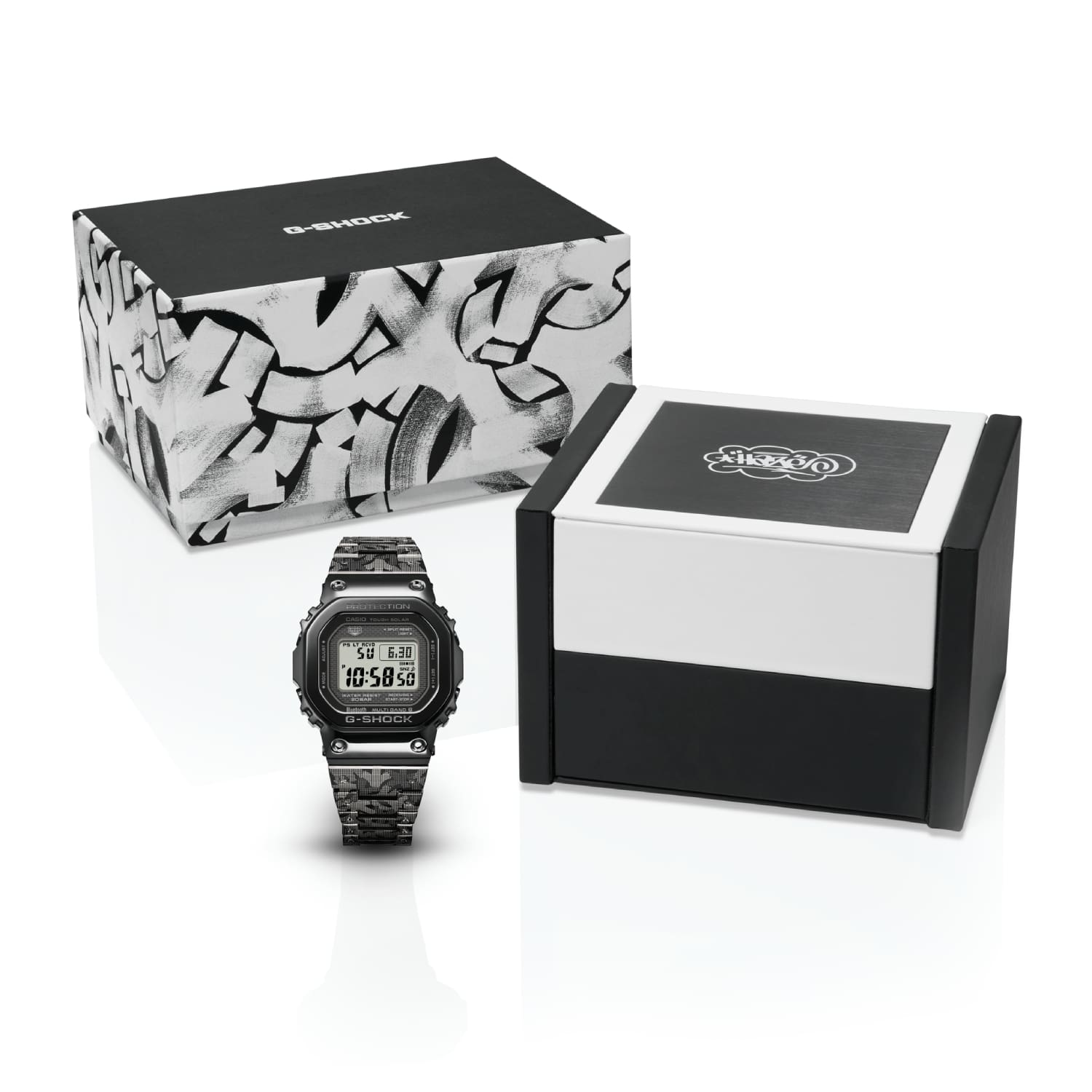 gmw-b5000