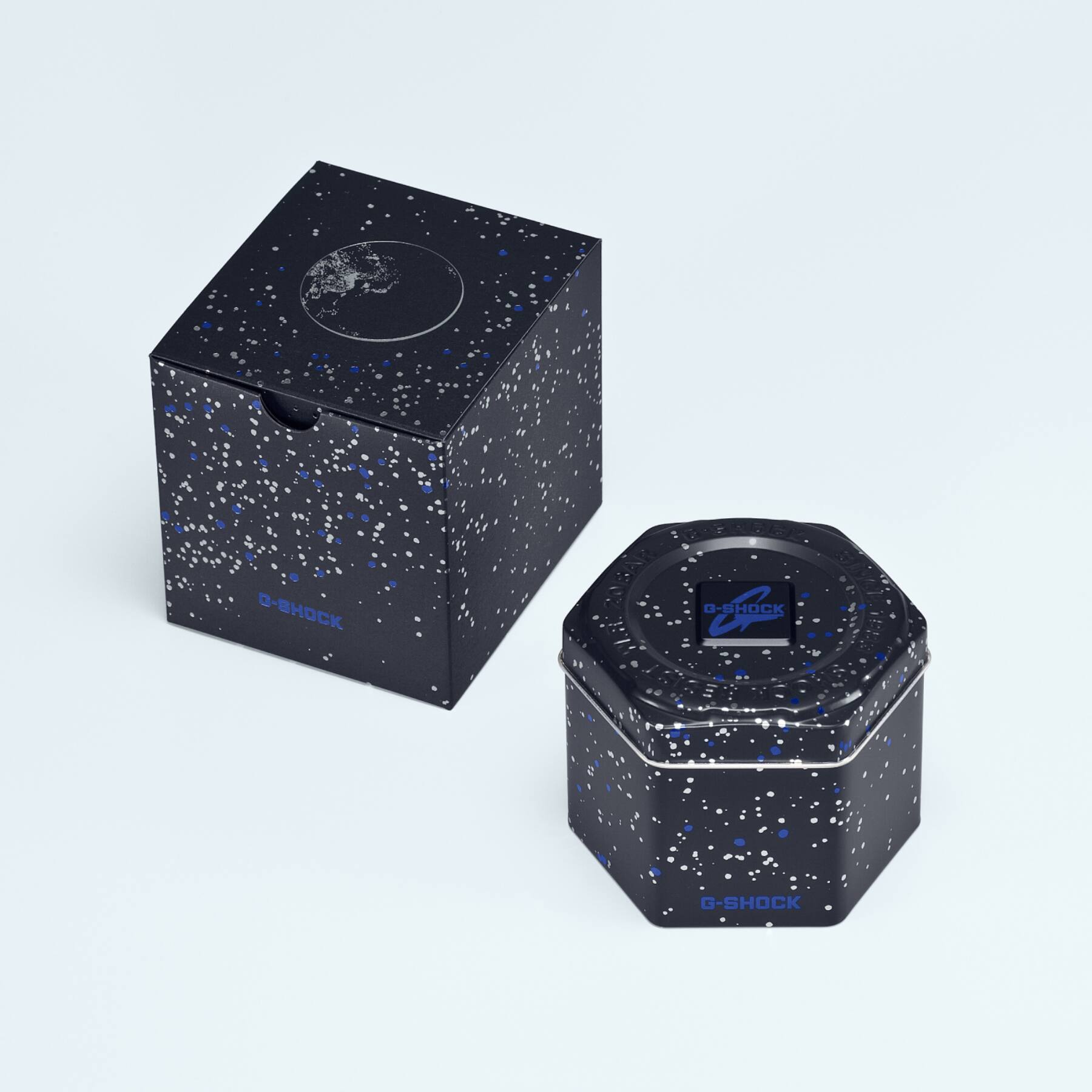 GM-110EARTH-1A | G-SHOCK