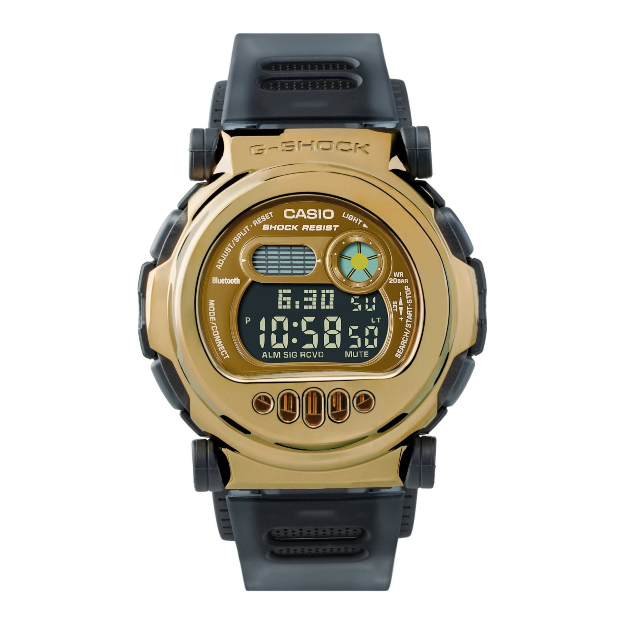 G-B001