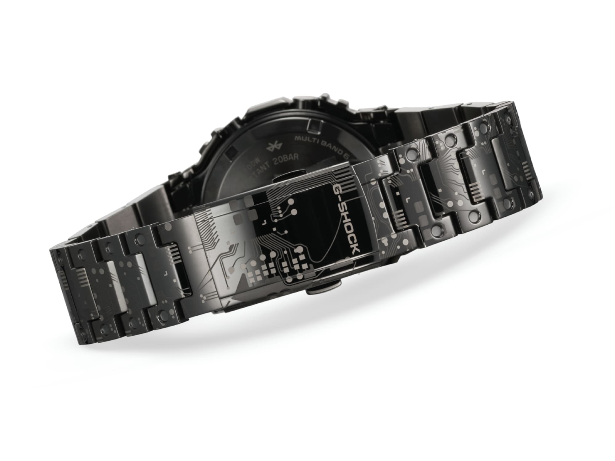 gmw-b5000-tcc