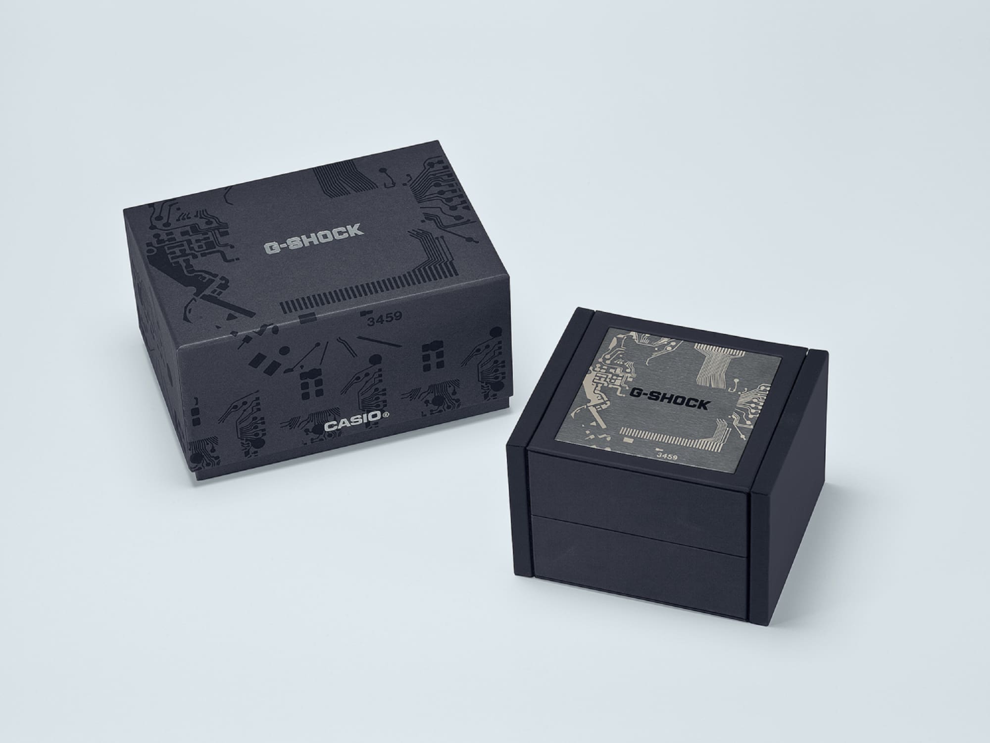 gmw-b5000-tcc