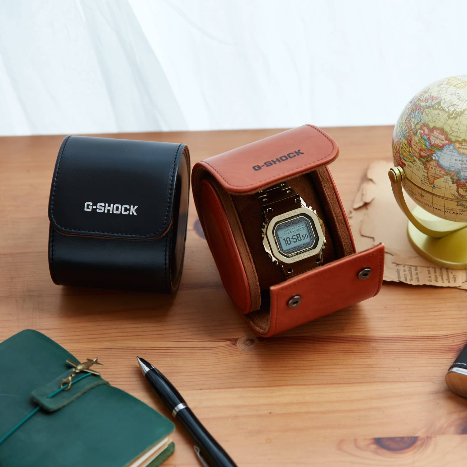 watch box