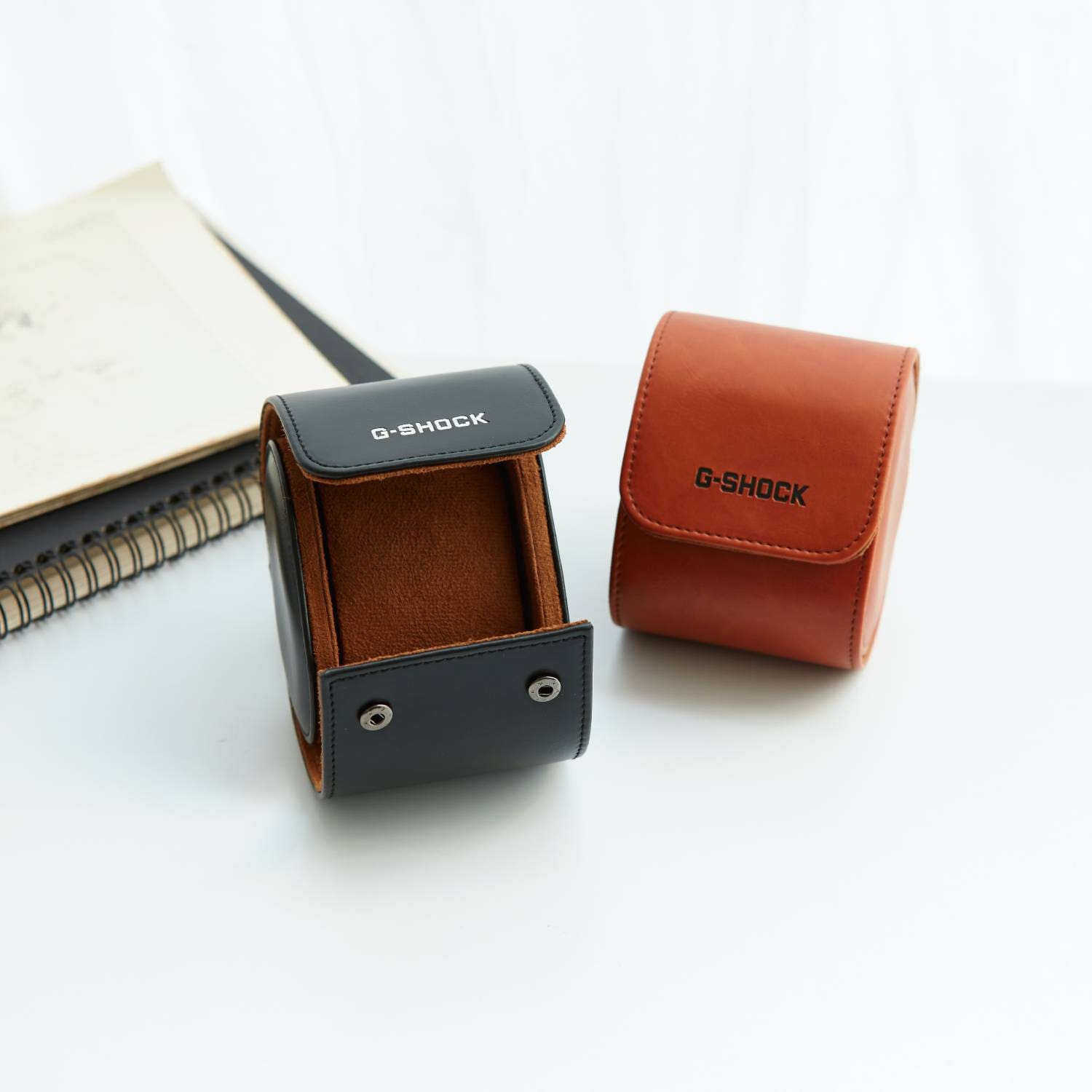 watch box