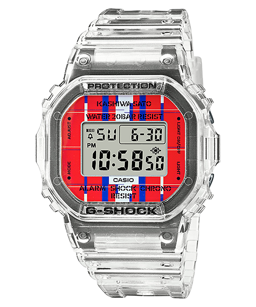 限量版 DW-6900SP-7