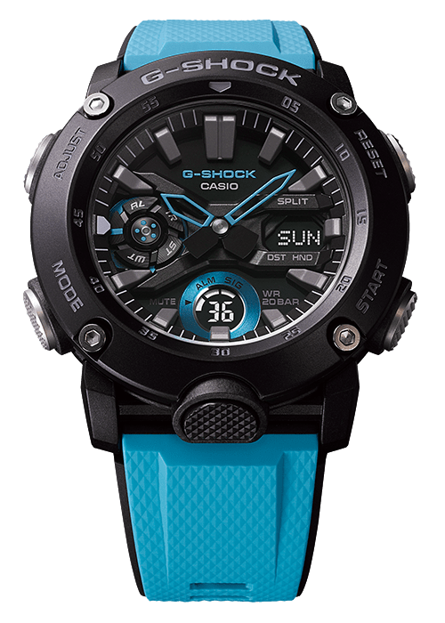 GA-2000-1A2