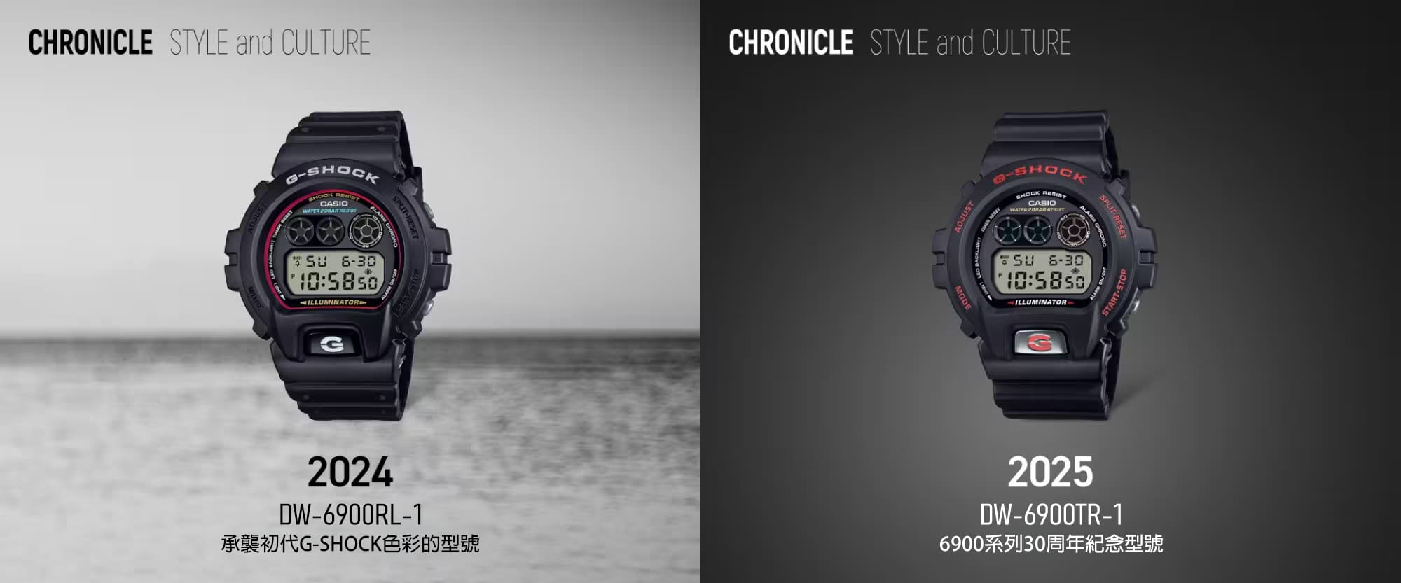 CHRONICLE STYLE and CULTURE