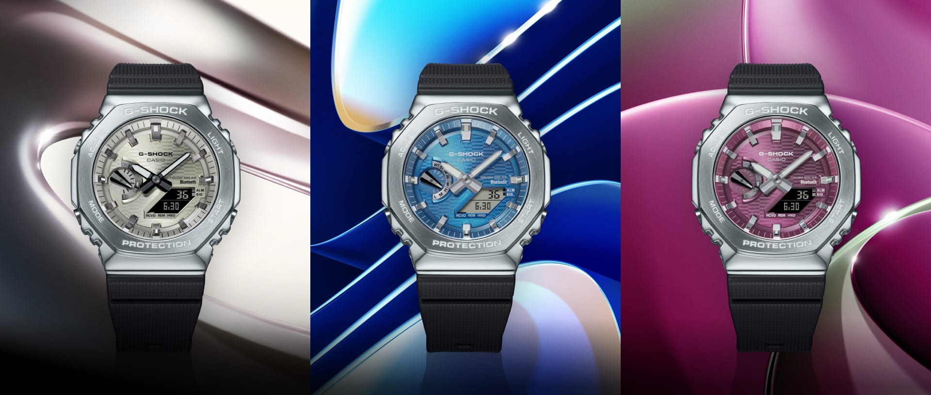 GBM-2100