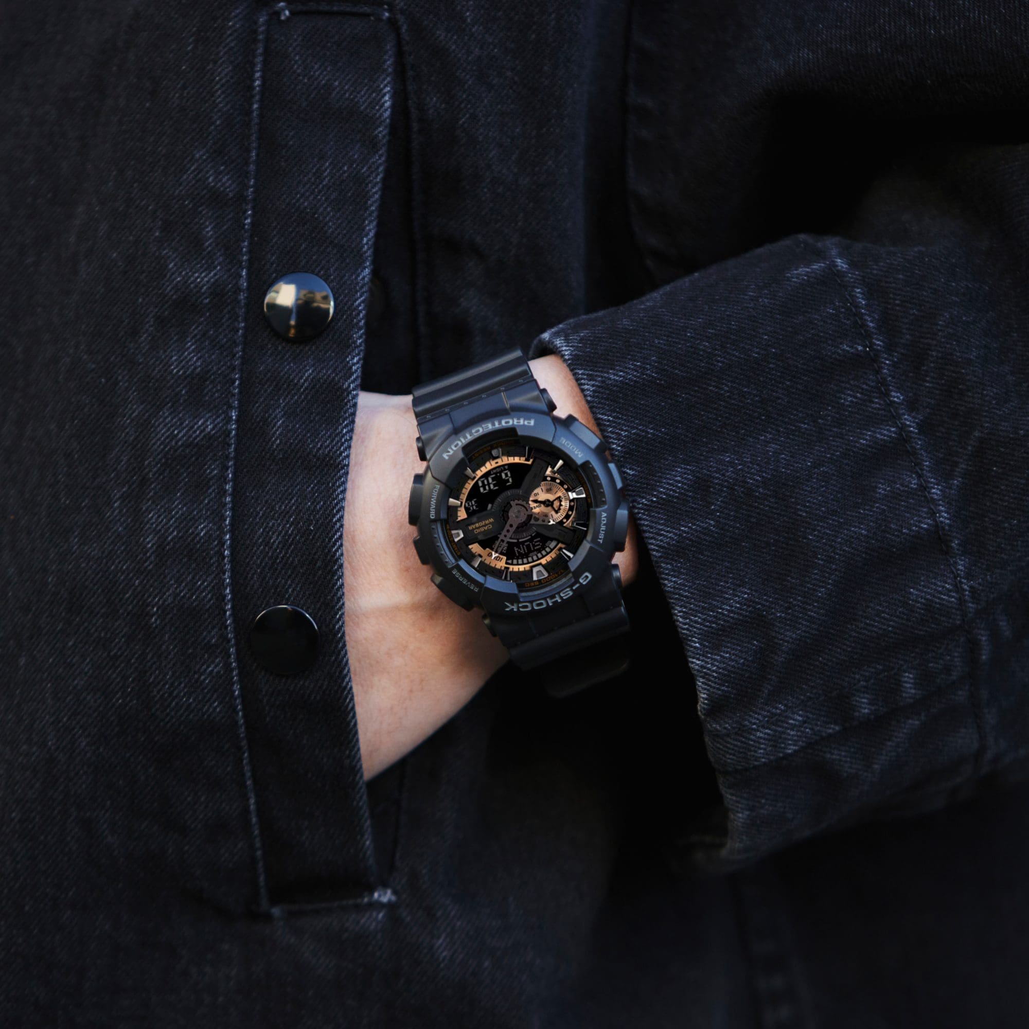 GA-110 image