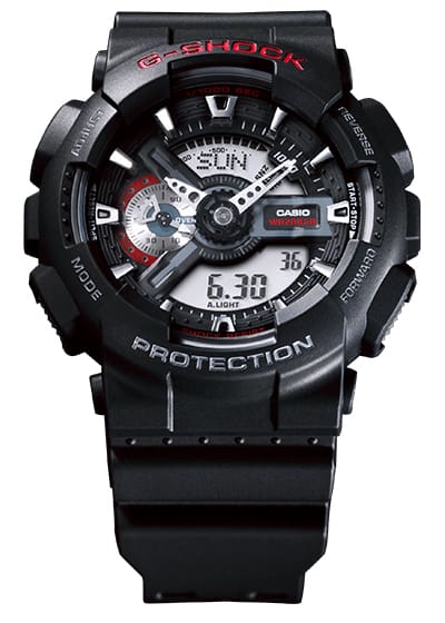 GA-110