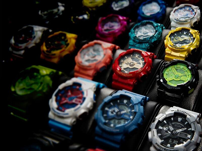 GA-110