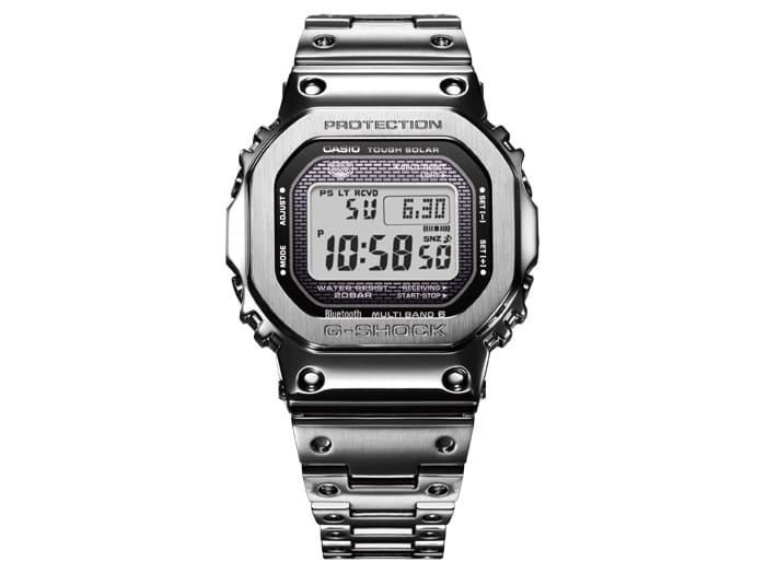 GMW-B5000D-1