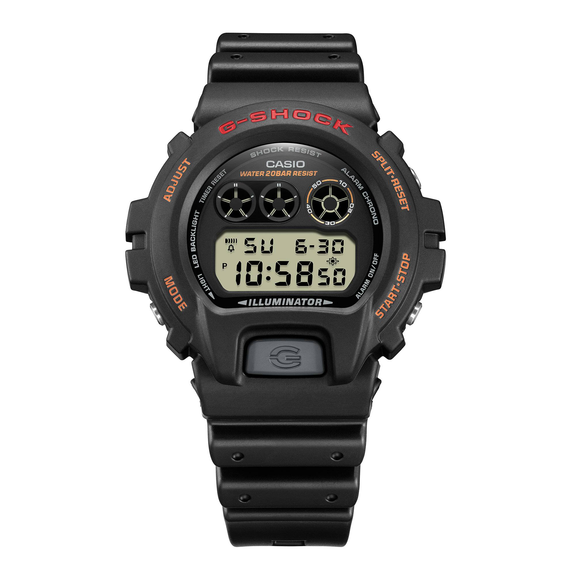 DW-6900UB