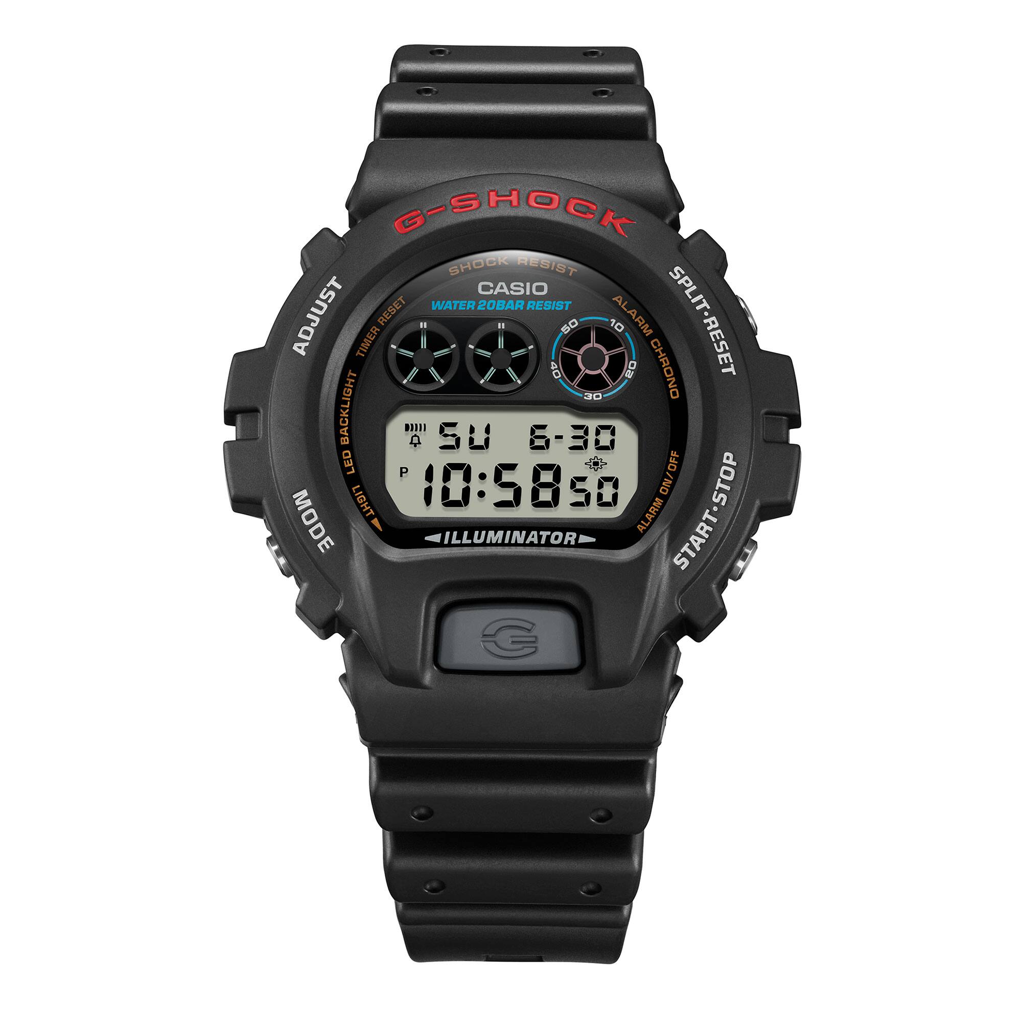 DW-6900U-1