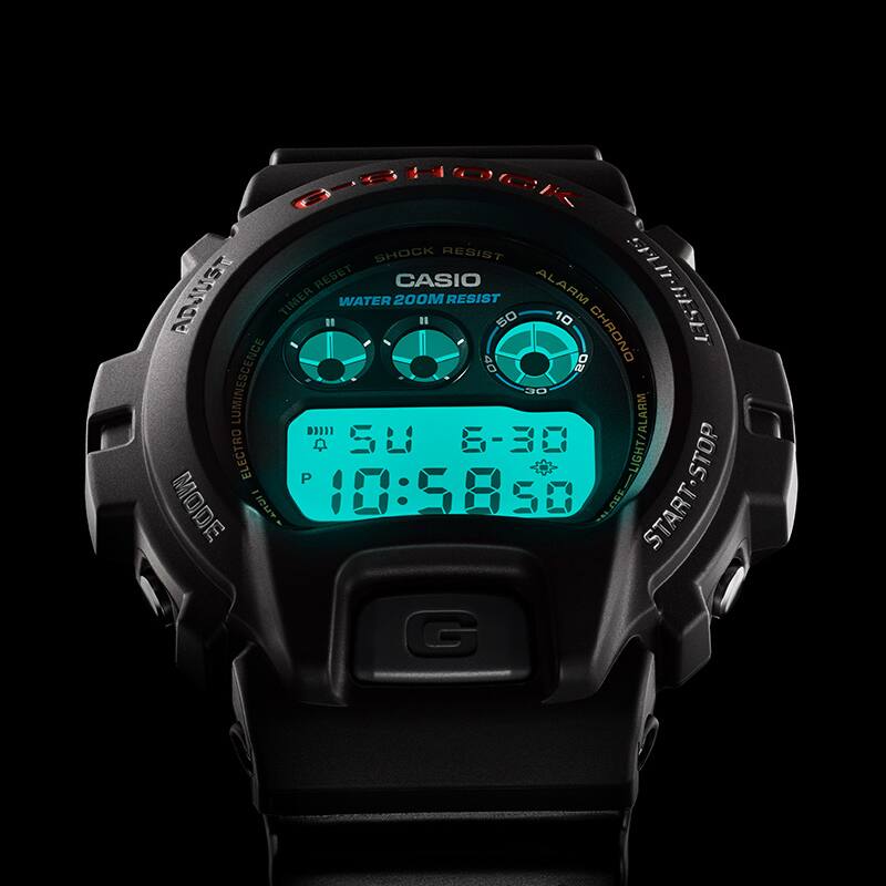 DW-6900