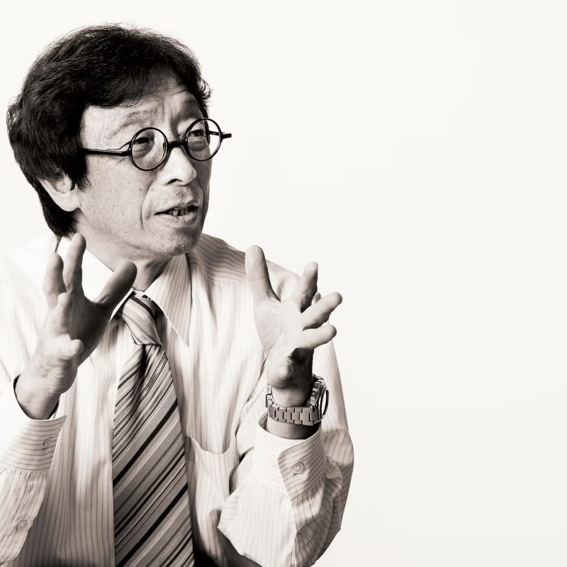 MR-G的歷史