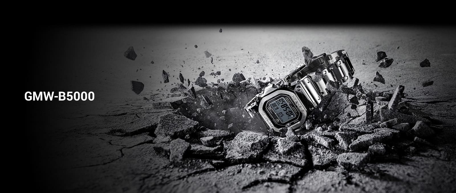 ORIGIN GMW-B5000 ORIGIN GMW-B5000