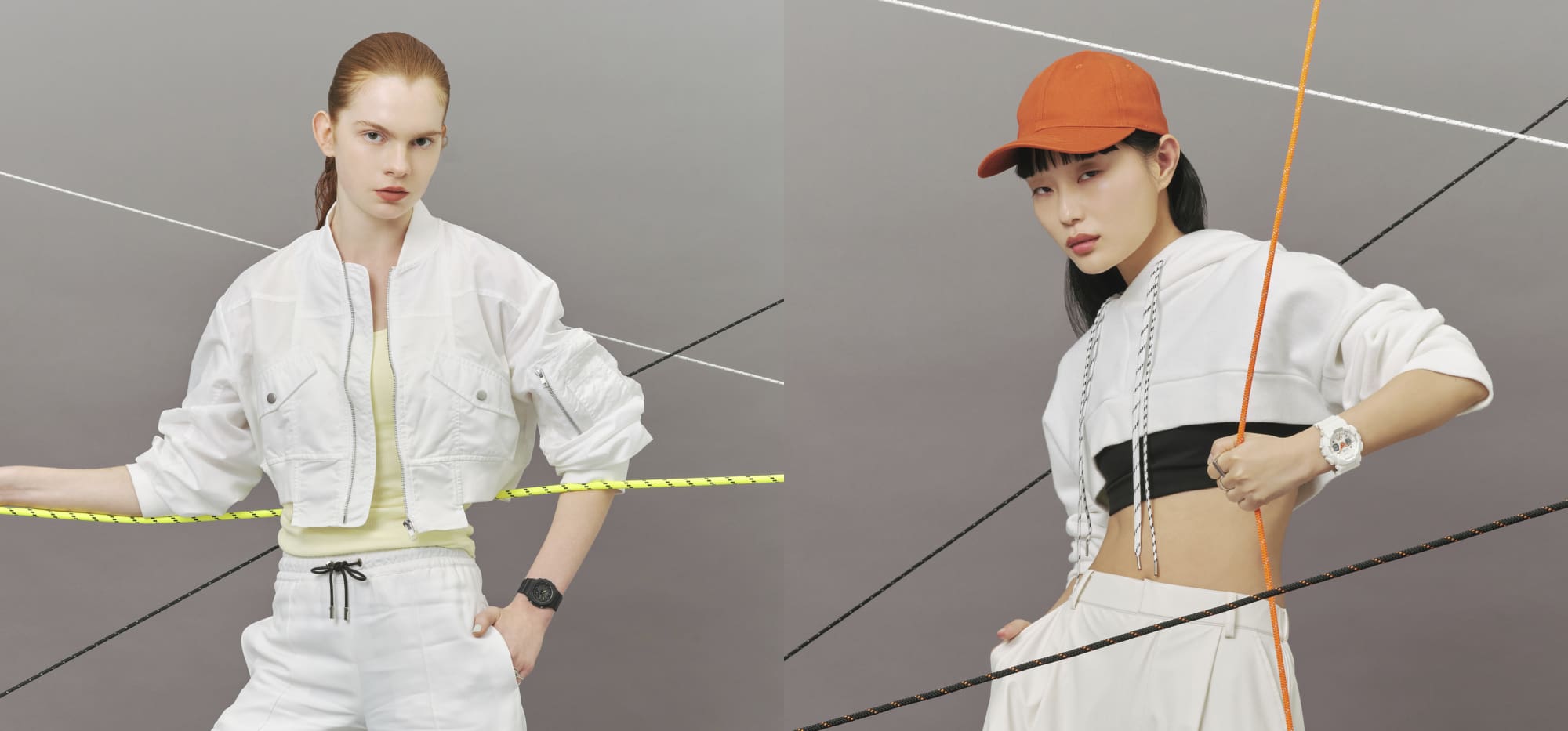 STYLING PHOTO